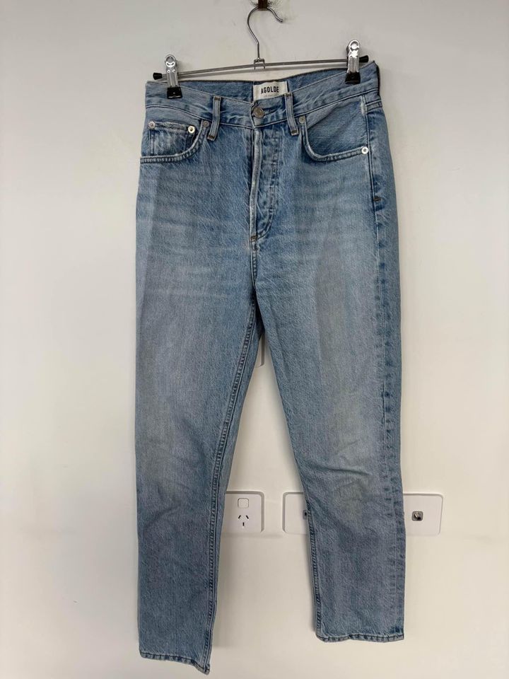 Agolde Jeans - size 23