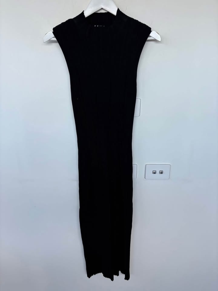 ELKA Collective Rib Dress - size 12