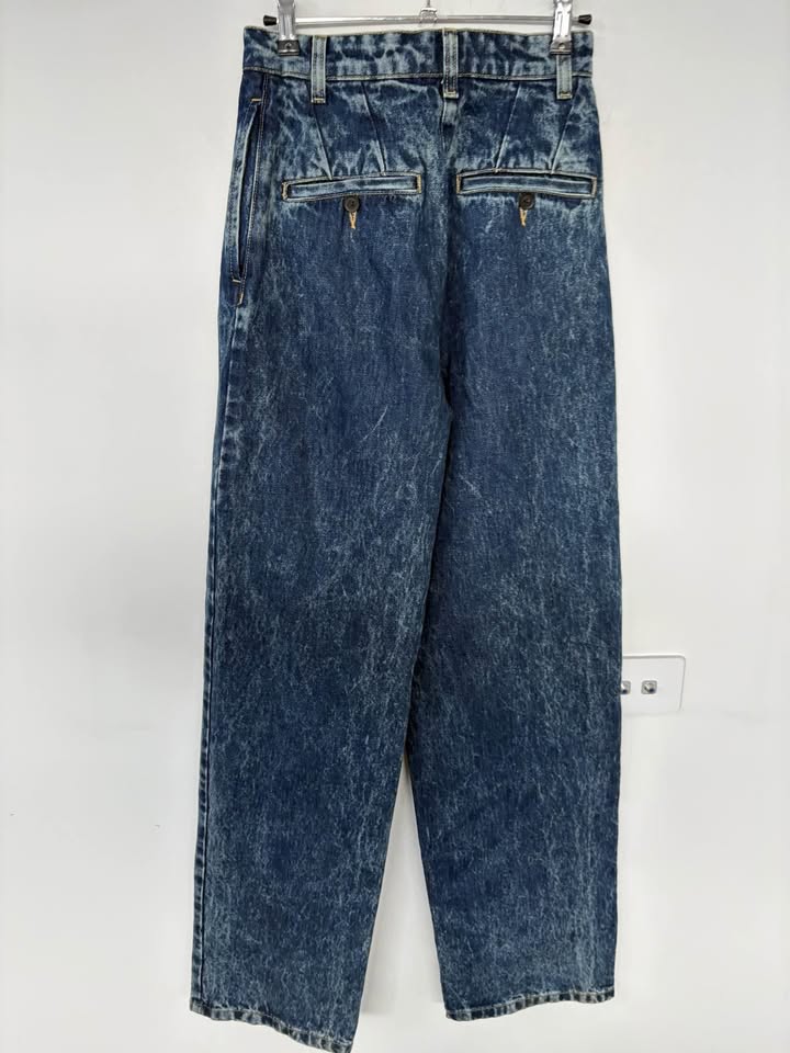 RAEY Jeans - size 22