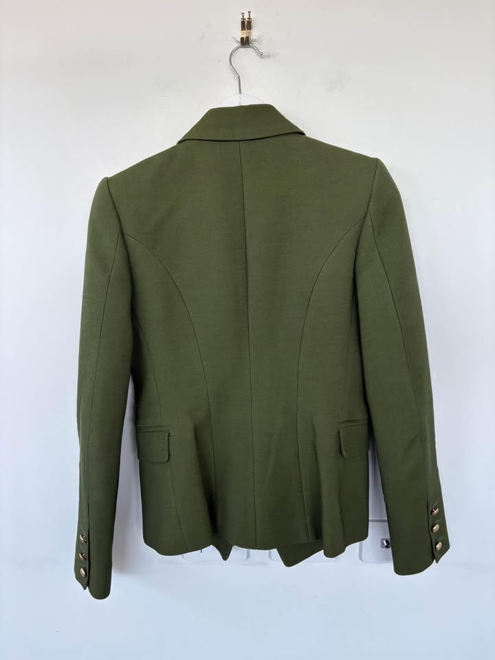 Camilla and Marc Blazer - size 8