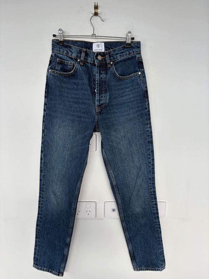 Anine Bing Jean - size 25