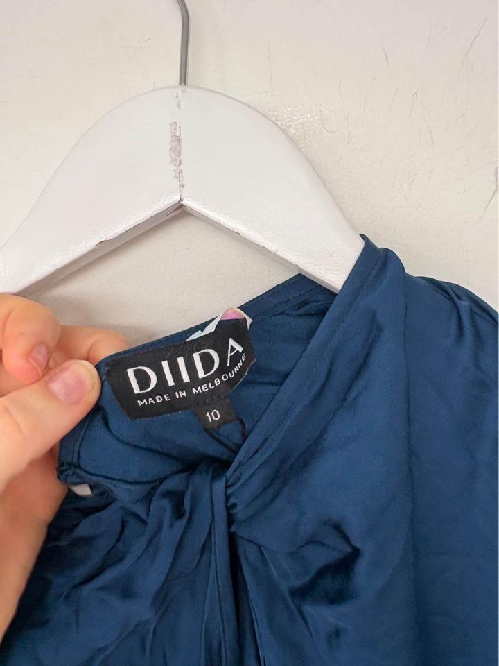 Diida Dress - size 10 BNWT