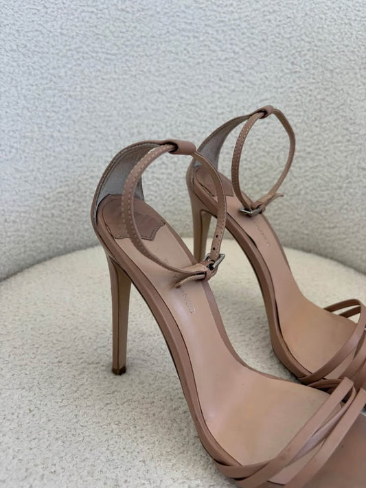 Tony Bianco Heels - size 8