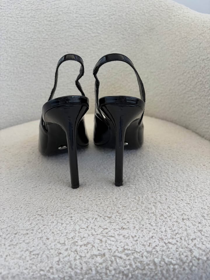 Tony Bianco Heels - size 8