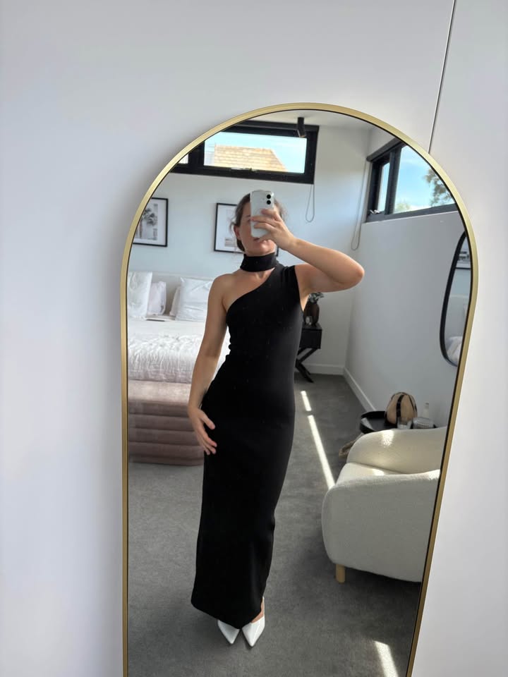 Bianca and Bridget Maxi - size 6