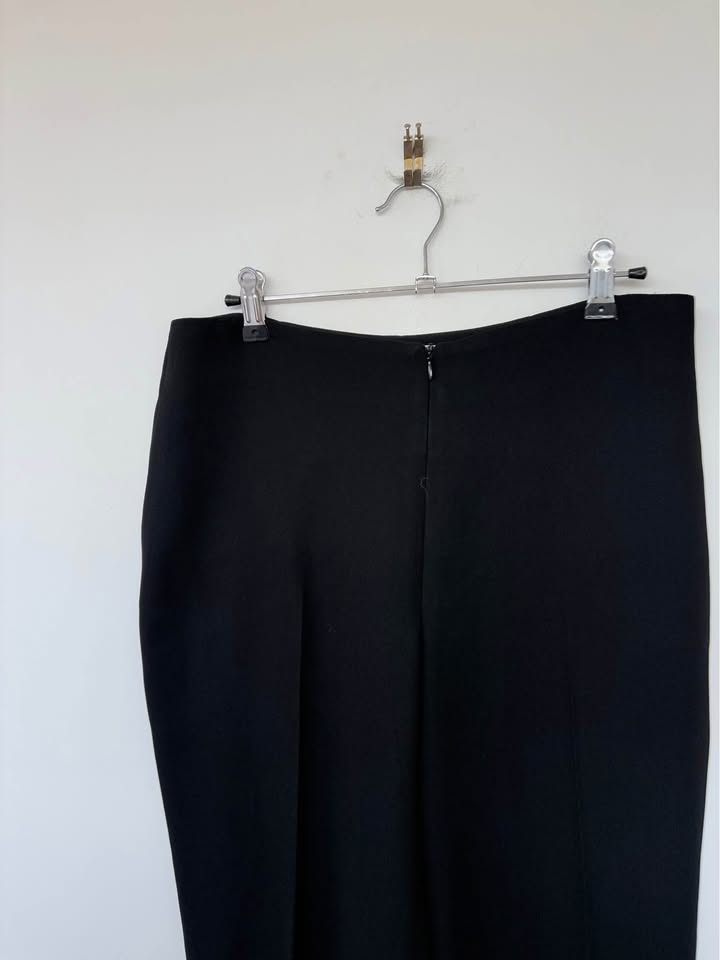 Carla Zampatti Pants - size 8