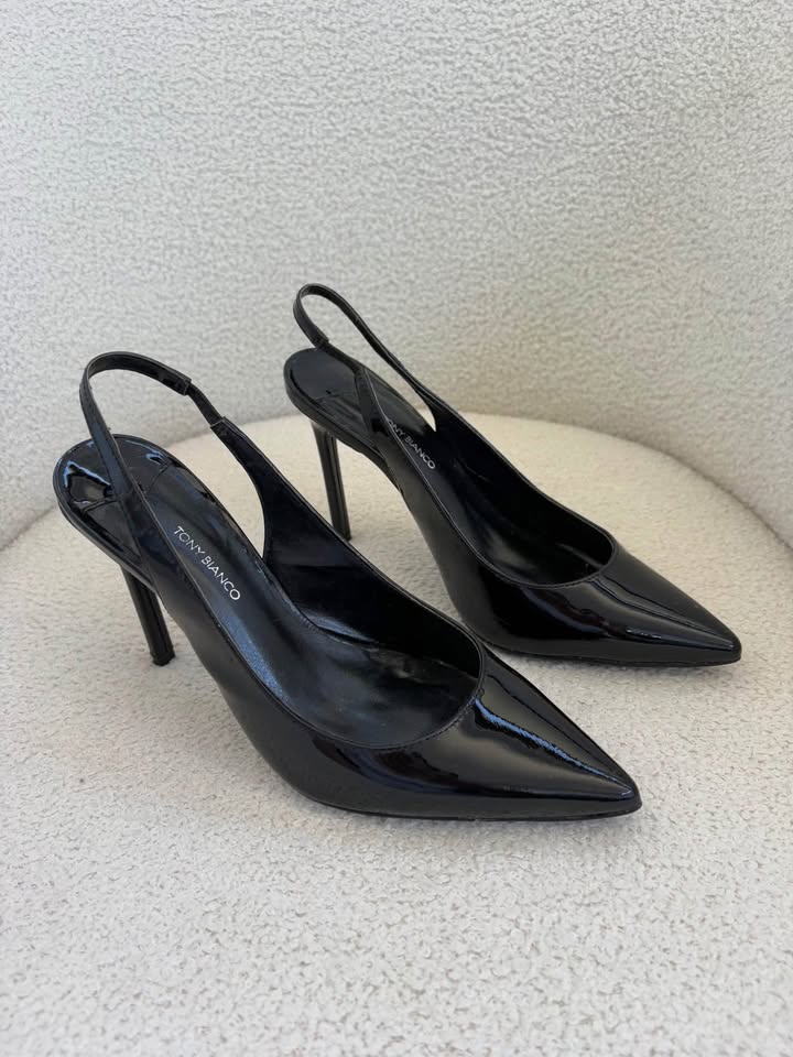 Tony Bianco Heels - size 8