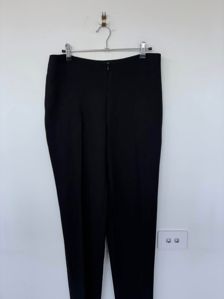 Carla Zampatti Pants - size 8