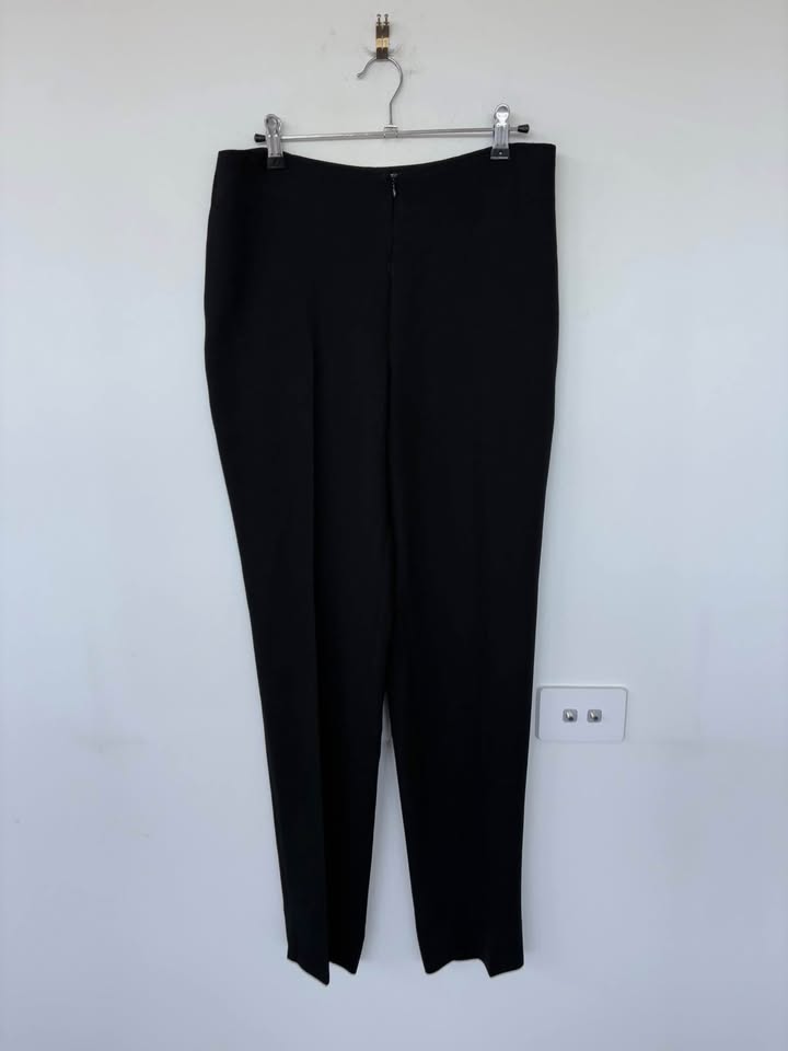 Carla Zampatti Pants - size 8