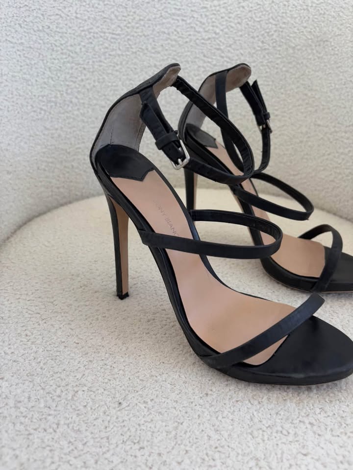 Tony Bianco Heels - size 8