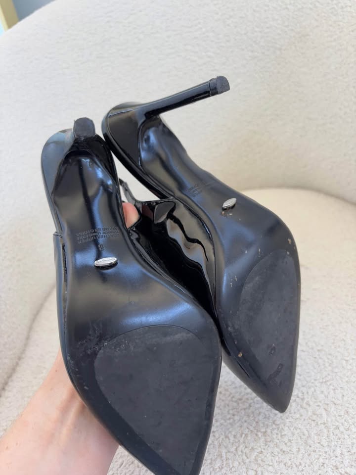 Tony Bianco Heels - size 8