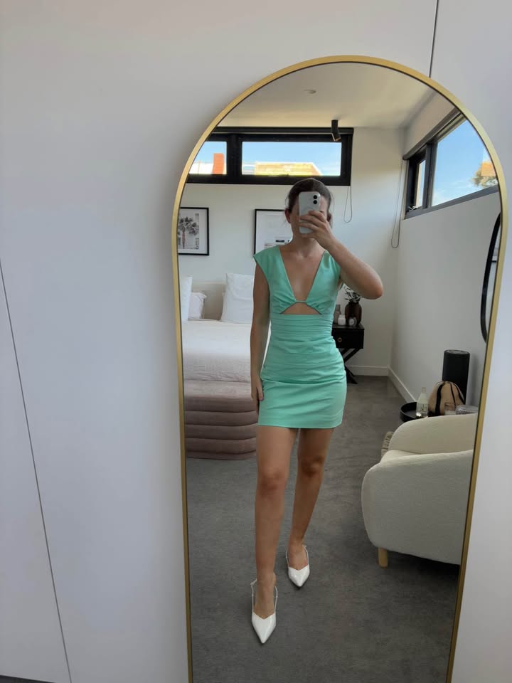 Shona Joy Mini - size 6