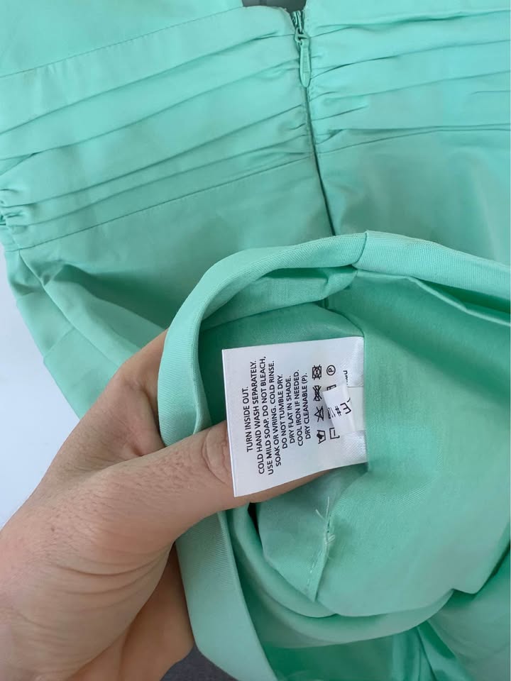 Shona Joy Mini - size 6