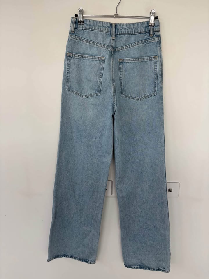 Witchery Jeans - size 6