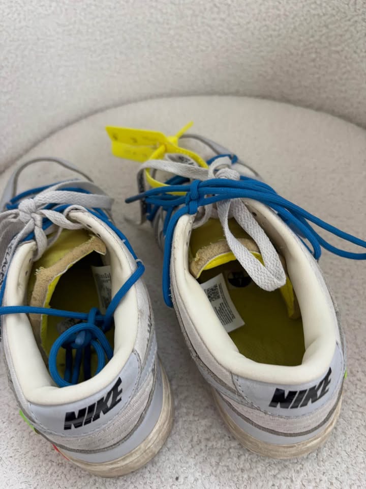 Nike x Off White Runner - size 40