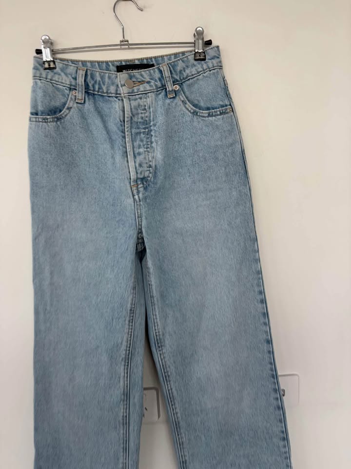 Witchery Jeans - size 6