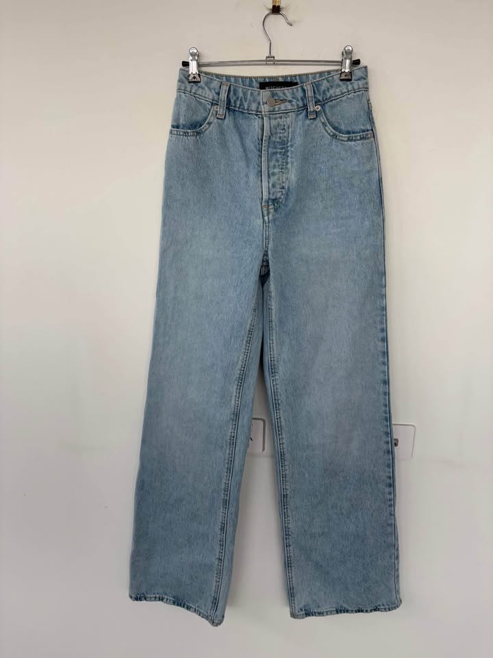 Witchery Jeans - size 6