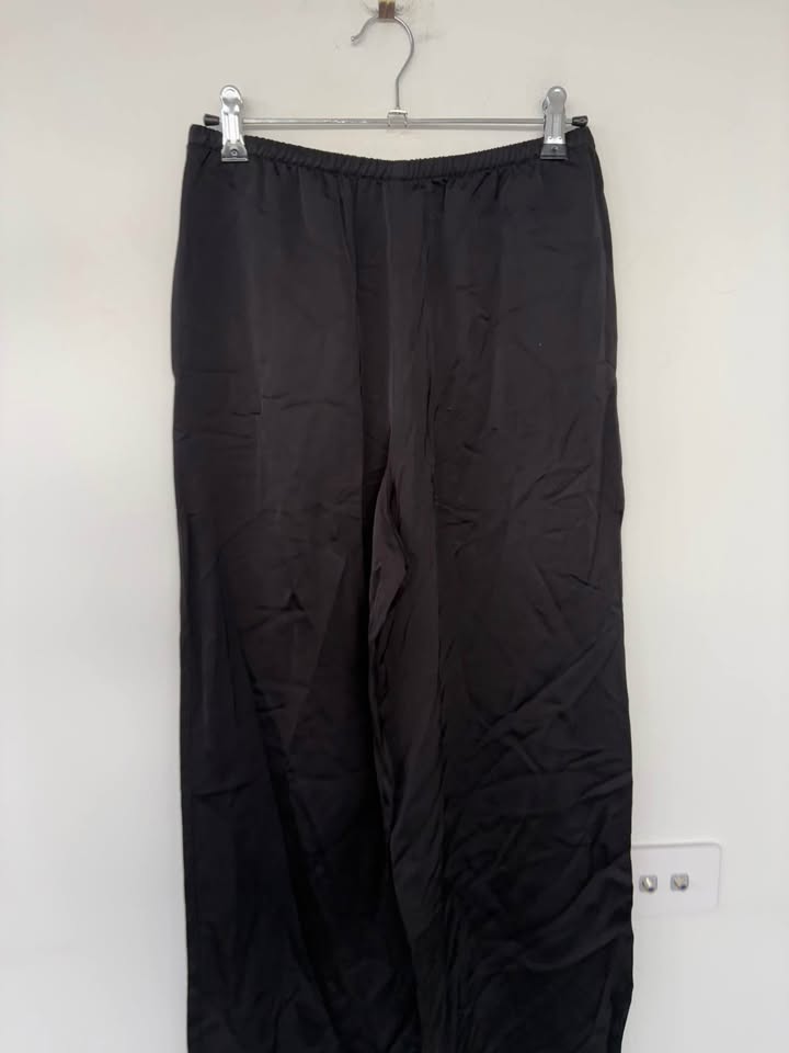 Witchery Silky Pants - size 4