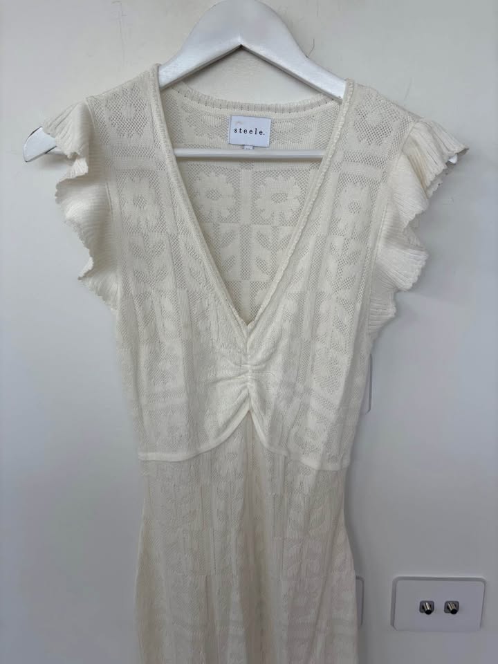 Steele Dress - size xs