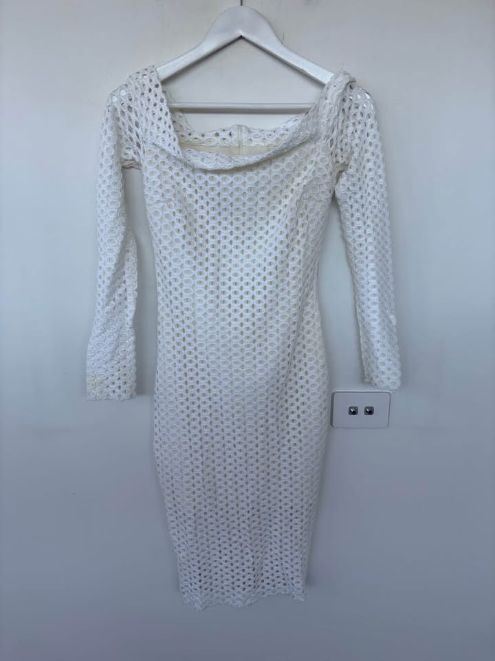 Bec and Bridge Midi - size 8