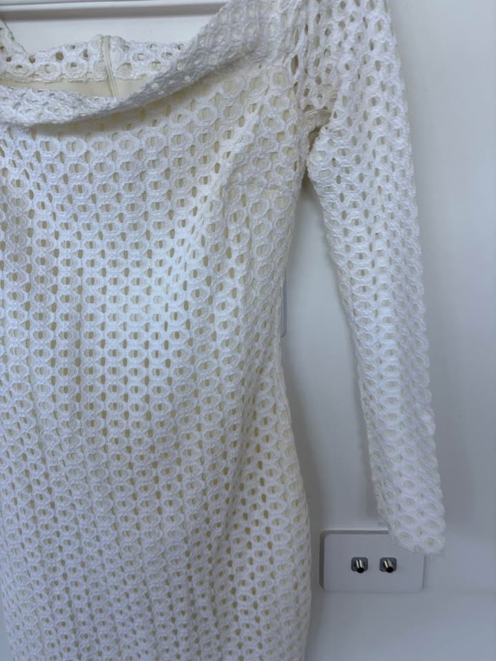 Bec and Bridge Midi - size 8