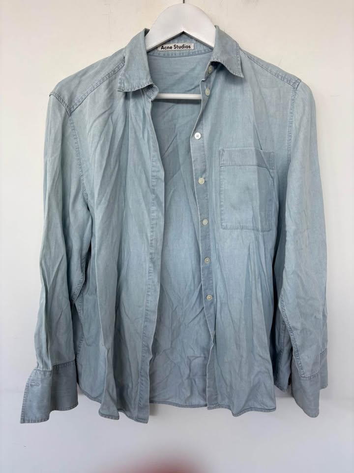 Acne Studios Shirt - size 32 (6)