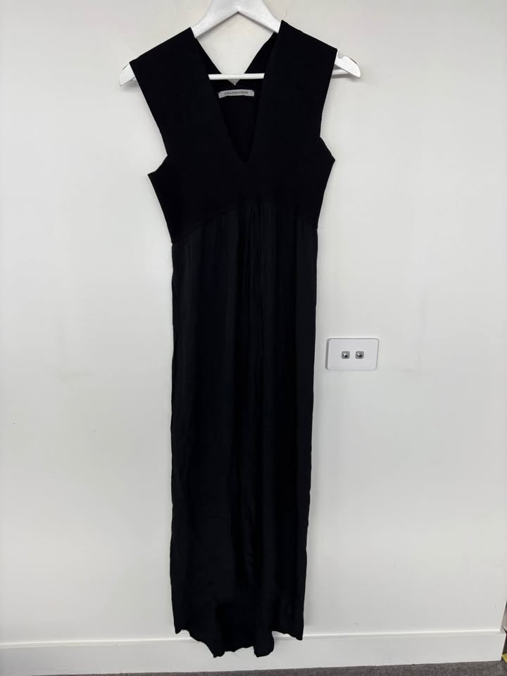 Scanlan Theodore Dress - size 8