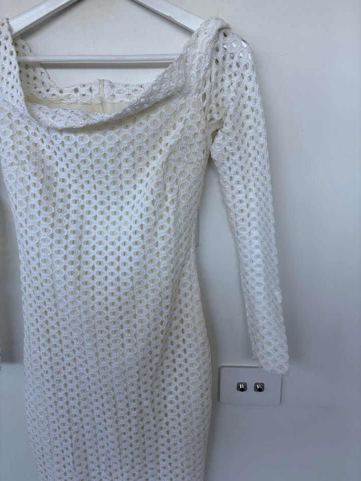 Bec and Bridge Midi - size 8