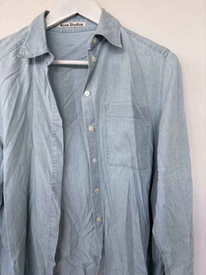 Acne Studios Shirt - size 32 (6)