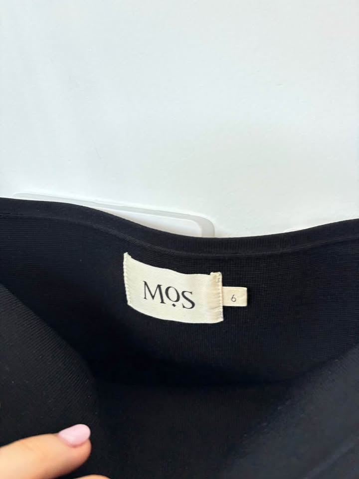 Mos Dress - size 6