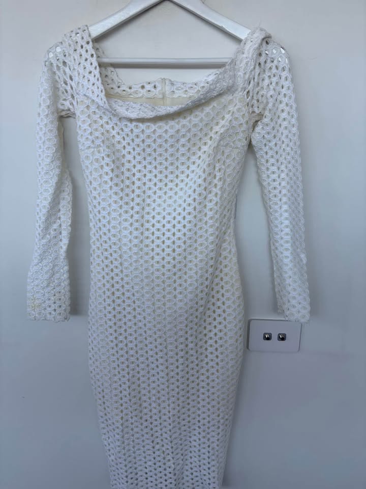 Bec and Bridge Midi - size 8