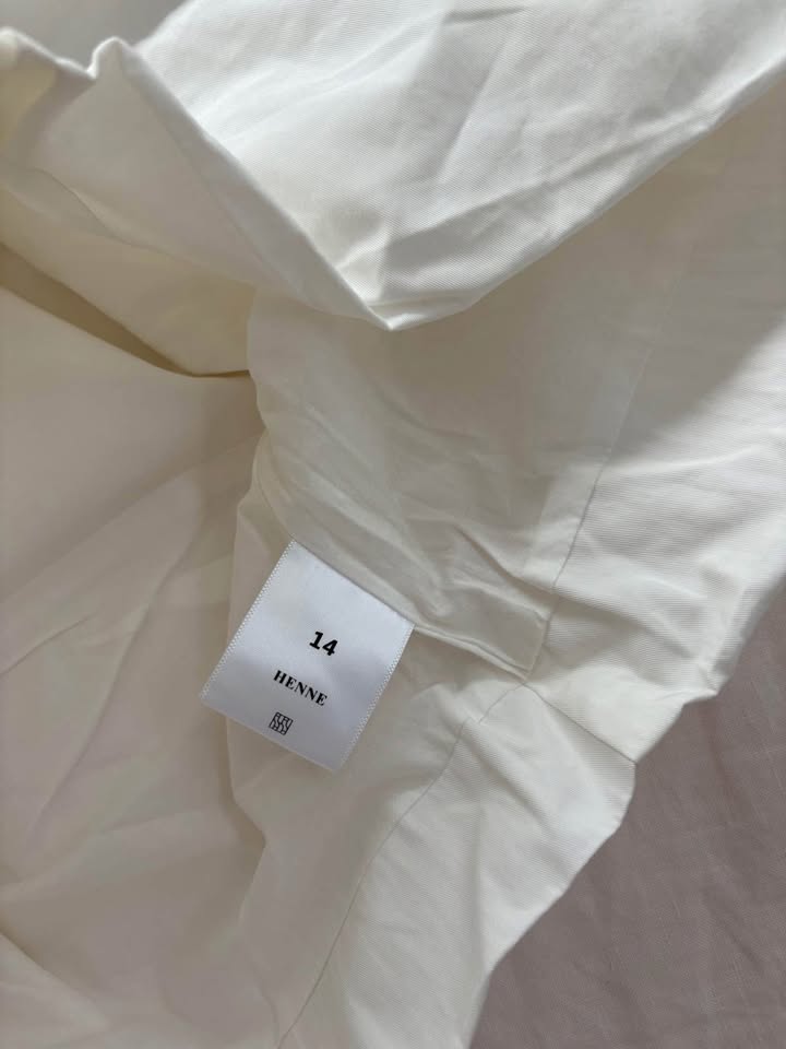 Henne Top - size 14
