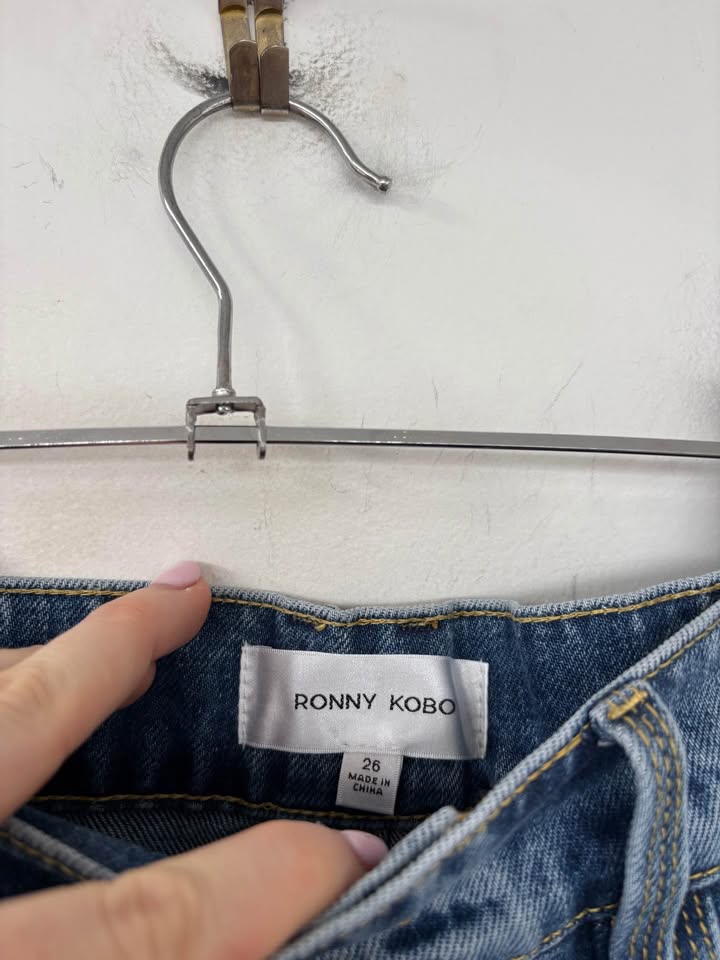 Ronny Kobo Set - size 26