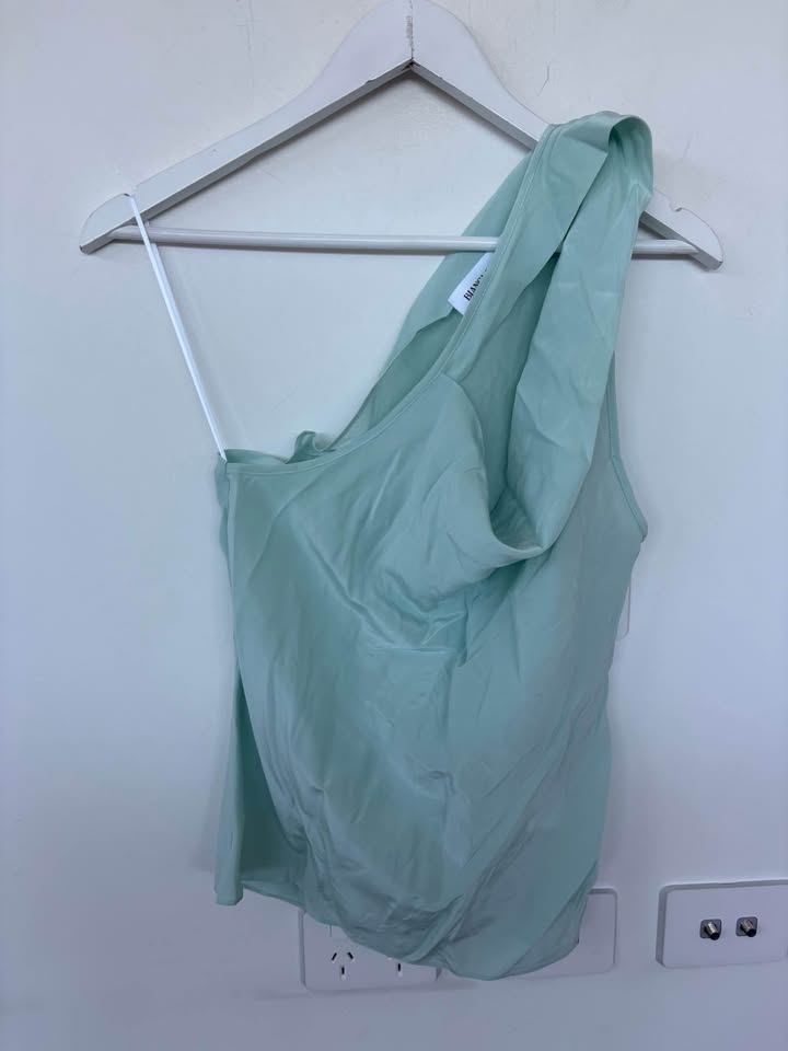 Bianca Spender Top - size 0