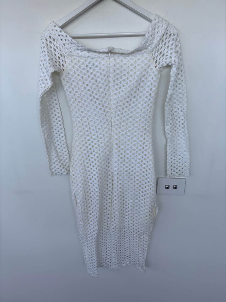 Bec and Bridge Midi - size 8