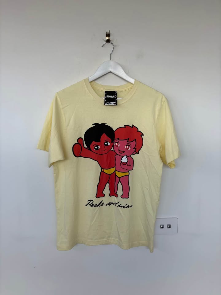 Pam T Shirt - size medium