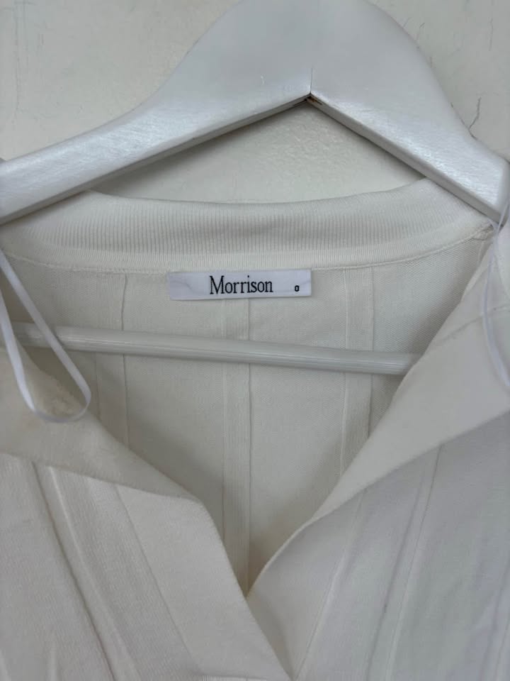 Morrison Set - size 0