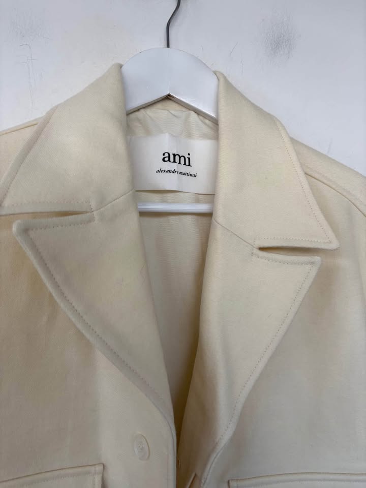 Ami Jacket - Size Small RRP $900