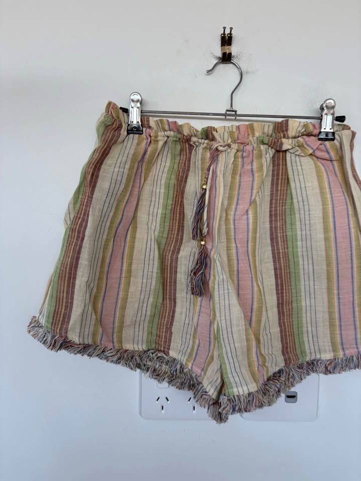 Zimmermann Shorts - size 1