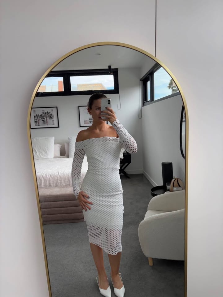 Bec and Bridge Midi - size 8