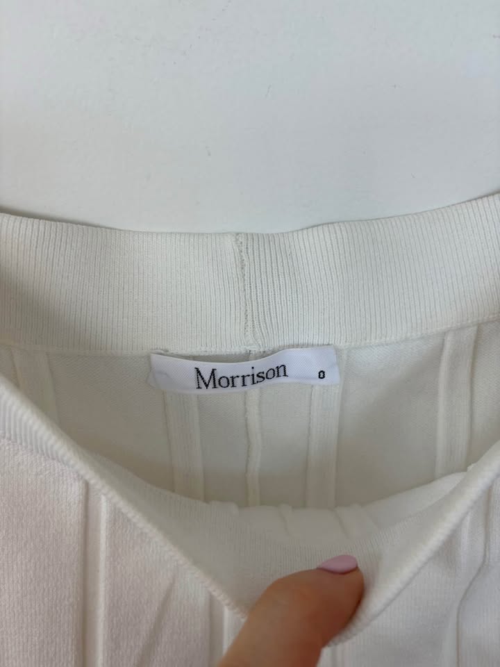 Morrison Set - size 0