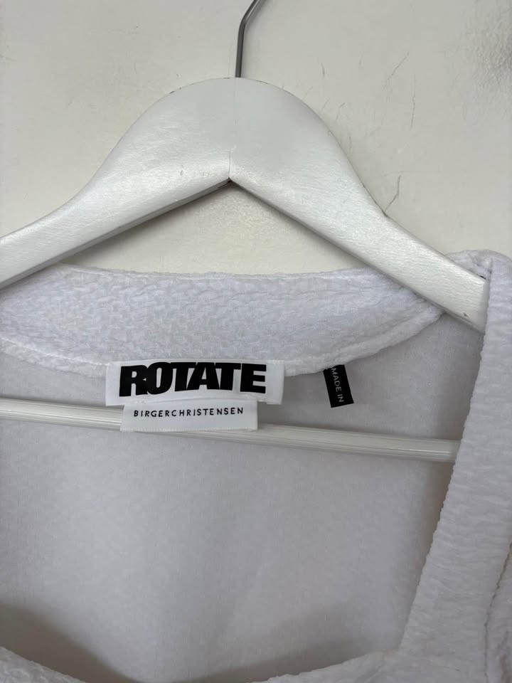 Rotate Top - size 8