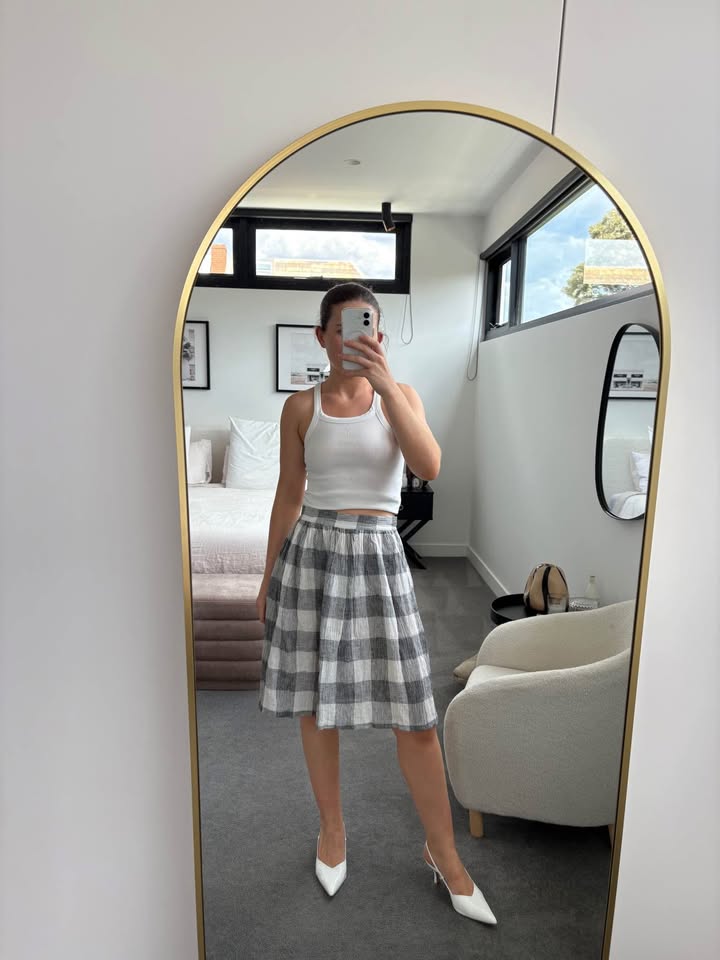 Morrison Skirt - size 1