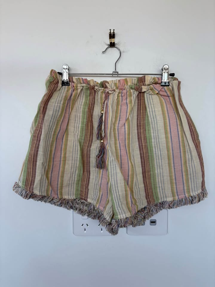 Zimmermann Shorts - size 1