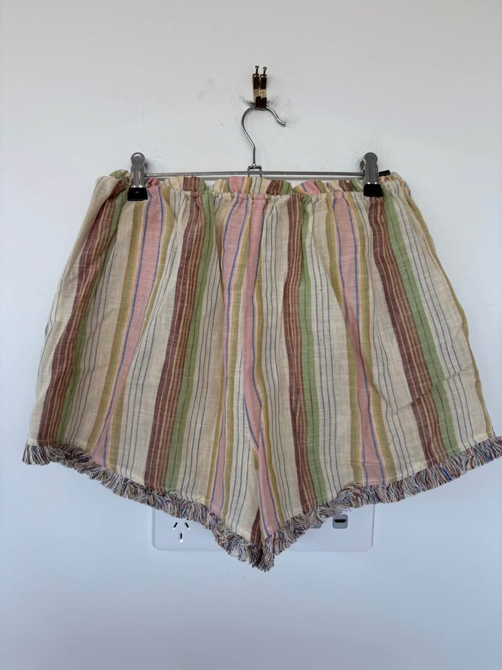 Zimmermann Shorts - size 1