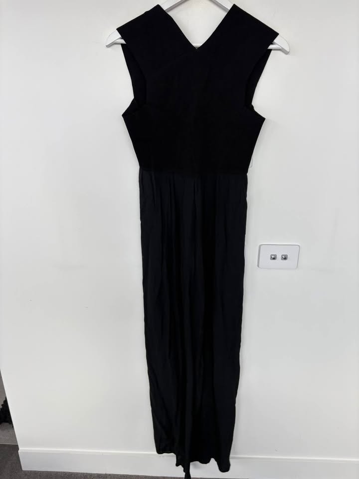 Scanlan Theodore Dress - size 8