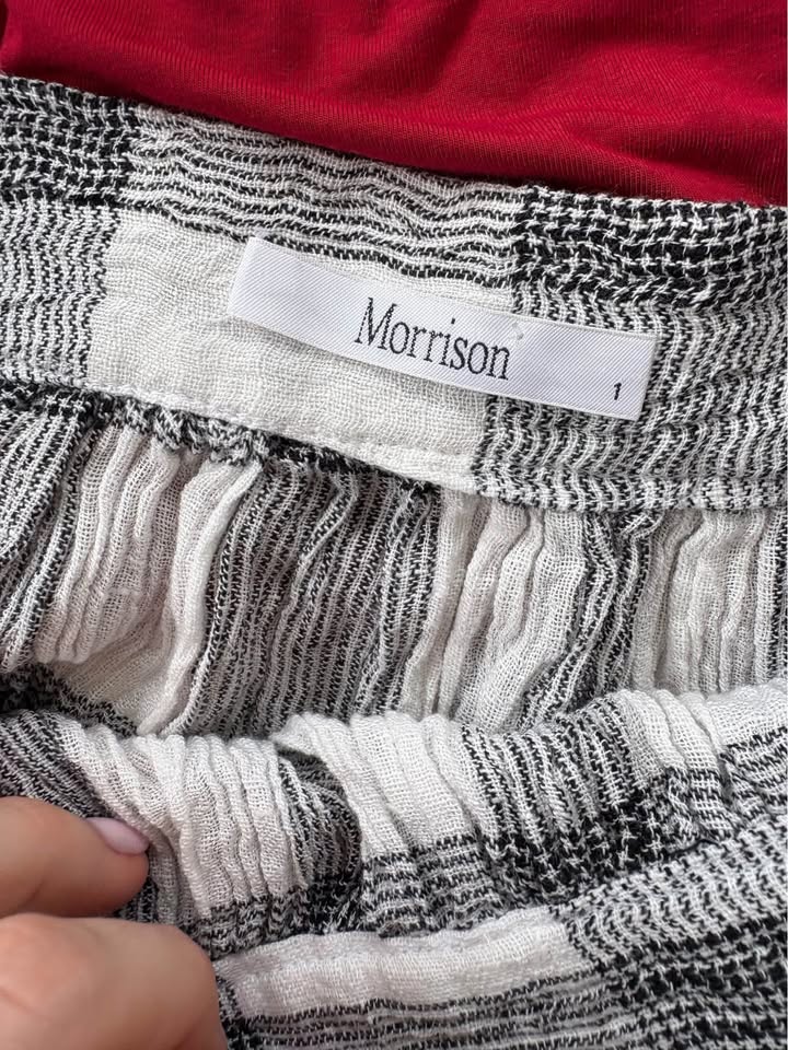 Morrison Skirt - size 1