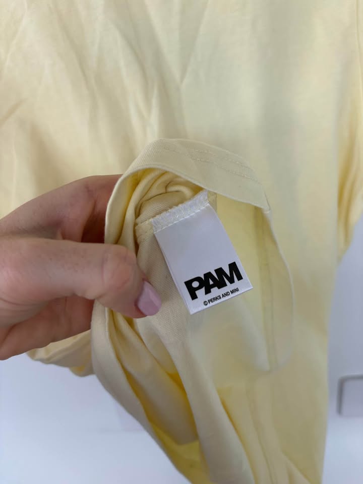 Pam T Shirt - size medium