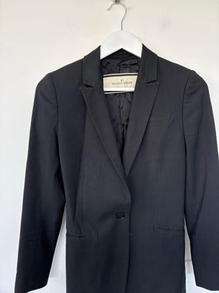 Malene Birger Blazer - size 32