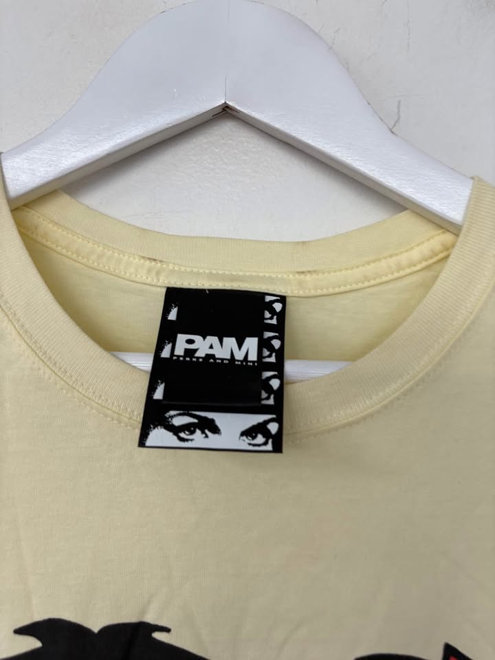 Pam T Shirt - size medium